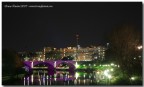 Turin by night