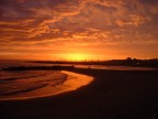 tramonto