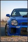 Impreza STI