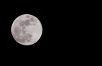 Luna 3 Marzo