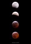 Eclissi di luna