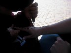 Marocco-Marrakech

Commenti e altro sono ben accetti.