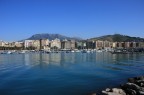 Porto di Salerno.