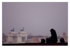 alone