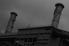 Pollution