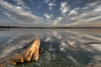 Lago di Bahareia - COLORE