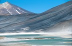 cile salar di acqua caliente