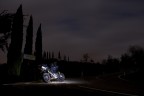 Prove tecniche in notturna