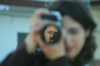 in un riflesso