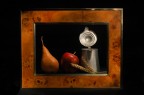 Quadretto Nel Buio (Light Painting)