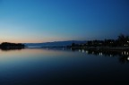 Tramonto croatino.