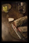 In osteria