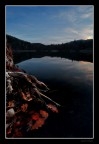 The Small Lake