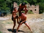 i Bulgari!