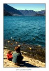 Gita al Lago di Como