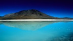 bolivia laguna verde altra immagine