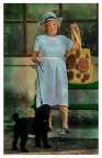La signora