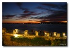 Tramonto a Siracusa &quot;Fonte Aretusa&quot;