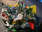 caramelle....