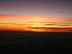 sopra le nuvole