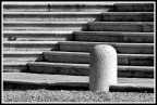 Chiesa Di Santa Maria In Porto - Ravenna
Fuji S5000 RAW
Conversione con Photoshop - Channel Mixer - Contrasto