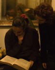 il resto del tempo...