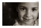occhi di bambina