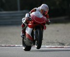 SBK a Monza