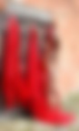 DRAPPO ROSSO