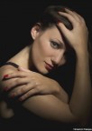 Katrin fotomodella