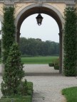Villa Trivulzio ad Omate (MI)