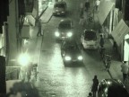 Foto scattata con SONY V1 in modalita' NIGHTSHOT