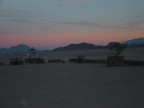Nel Sahara egiziano