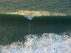 onde a terra se acaba...e o mar comea
