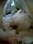 Era una grotta enorme....(ma va l)