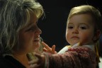 Mamma e figlia