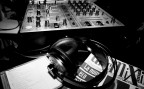 Mixer b&amp;w