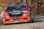 Rally Piancavallo