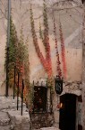 eze village, costa azzura a pochi km da mentone