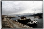 Port retouched