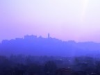 la mia citt al mattino...