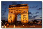 L'Arco di Trionfo