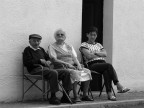 Tre soggetti simpatici...