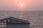 tramonto
