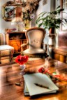 Home glamour