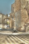 Piazza della Croce