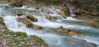 Castellano falls