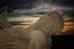 Monumento ai caduti di Lanciano (Ch)