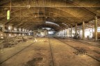 Old factory