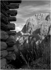 legno e roccia